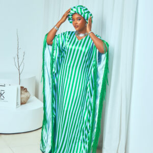 The LAYLA Fringe Dress